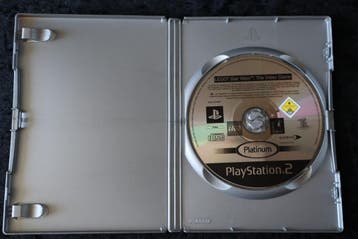 LEGO Star Wars Het Computerspel Playstation 2 PS2 Platinum, Verzenden, Nieuw