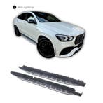 Sidesteps voor mercedes gle coupé c167 met verlichting, Auto-onderdelen, Nieuw