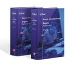 Van Dale Groot woordenboek Engels-Nederlands set 2 delen, Boeken, Verzenden, Gelezen