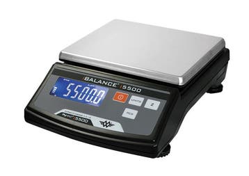 MyWeigh iBalance i5500 Weegschaal (5500g x 0,1g), Verzenden, Nieuw