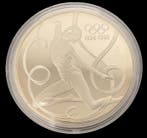 Oostenrijk. 200 Schilling 1995 / Olympic Movement; Summer, Postzegels en Munten, Munten | Europa | Niet-Euromunten