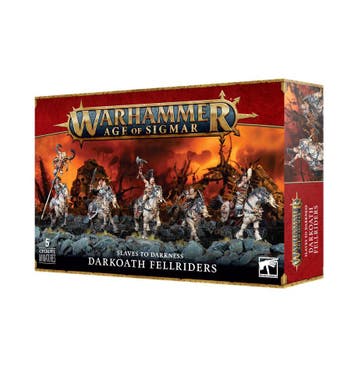 Darkoath Fellriders, Ophalen of Verzenden, Nieuw