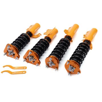 Schroefset geschikt voor Toyota Celica coupe/cabrio T18 T20, Verzenden, Nieuw, Toyota