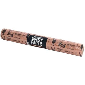 The Bastard Butcher Paper 30 meter rol - Barbecue accessoire, Tuin en Terras, Barbecue-accessoires, Nieuw
