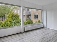 Appartement Van Oldenbarneveldtstraat in Bergen op Zoom, Bergen op Zoom, Noord-Brabant, Via bemiddelaar, Appartement