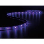 Led strip met voeding | Perel | 5 meter, Huis en Inrichting, Verzenden, Nieuw