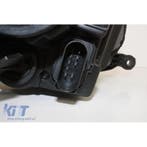 Koplampen Set GTI R32 Look Zwart Geschikt Voor Golf 5 200..., Ophalen of Verzenden, Nieuw, Volkswagen