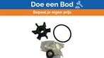 Bieden: Jabsco SK26-101 Service Kit - Repair Kit with Impel, Ophalen of Verzenden, Nieuw, Kombuis en Sanitair, Zeilboot of Motorboot
