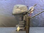 Yamaha 15 pk | Kortstaart | Nieuwstaat | 1e eigenaar, 10 tot 30 pk, Viertaktmotor, Ophalen of Verzenden, Zo goed als nieuw