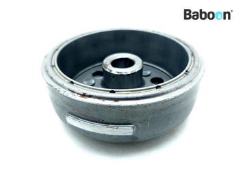 Vliegwiel / Rotor Yamaha XTZ 750 Super Tenere 1989-1996 (3LD, Verzenden, Gebruikt