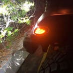 Oracle Jeep Wrangler JL Smoked Lens LED Front Sidemarkers, Ophalen of Verzenden, Nieuw