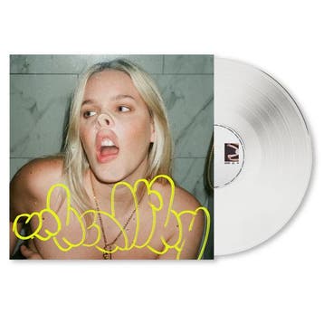 lp nieuw - Anne-Marie - Unhealthy, Verzenden, Zo goed als nieuw, Overige formaten