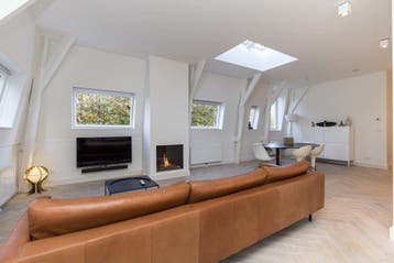 Te huur: Appartement Eerste Weteringplantsoen in Amsterdam, Noord-Holland, Appartement, Amsterdam