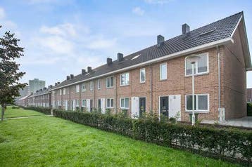 Te huur: Appartement Du Meelaan in Zoetermeer, Huizen en Kamers, Zoetermeer, Appartement, Zuid-Holland