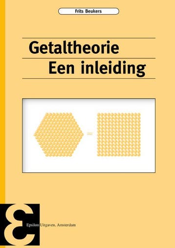 Getaltheorie | Frits Beukers | Nieuw, Ophalen of Verzenden, Nieuw, Frits Beukers