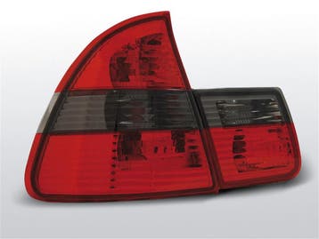 Achterlichten | geschikt voor BMW E46 1999-2005 Touring | ro, Verzenden, Nieuw, BMW