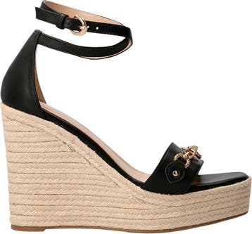 Guess Wendy Dames Sleehakken - 41 - Zwart, Verzenden, Nieuw