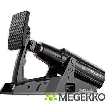 Moza mBooster Active Pedal, Verzenden, Nieuw, Moza