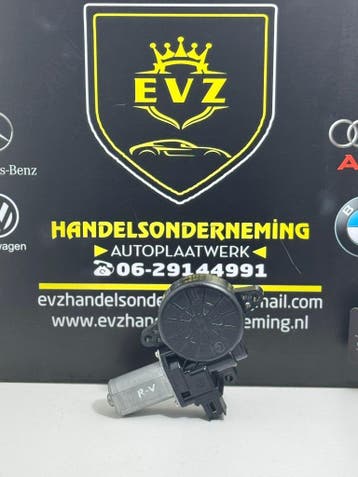 Mazda 2 1.3i raammotor rechts voor bj.2012 art.PBT-GF30, Auto-onderdelen, Gebruikt, Mazda