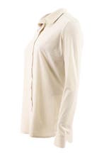 Studio Anneloes Blouse in maat S Wit, Kleding | Dames, Truien en Vesten, Studio Anneloes, Verzenden, Zo goed als nieuw, Wit
