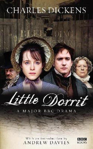 Little Dorrit 9781846076008 Charles Dickens, Verzenden, Gelezen, Charles Dickens