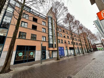 Te huur: Appartement Van der Maesenstraat in Heerlen, Limburg, Heerlen, Appartement