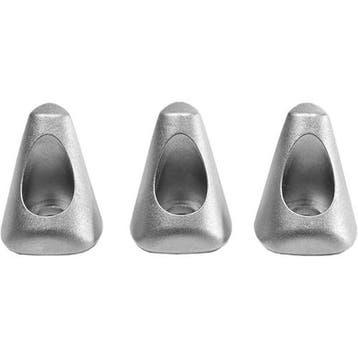 Peak Design Spike feet set, Ophalen of Verzenden, Nieuw, Overige typen