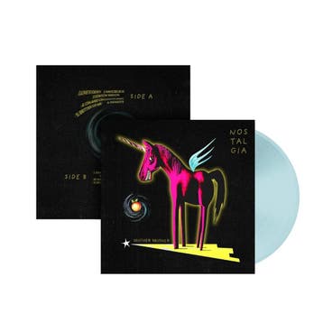 Mother Mother - Nostalgia - Coloured Vinyl - LP, Ophalen of Verzenden, Nieuw in verpakking