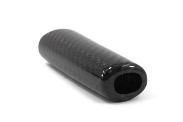 Fiat Abarth 500/595 Carbon Fiber Handrem cover, Verzenden