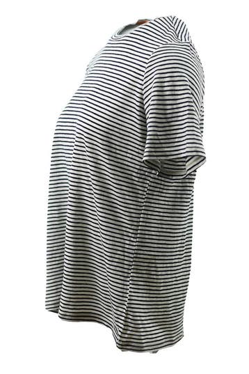 Icebreaker T-shirt in maat M Blauw, Kleding | Dames, Icebreaker, Verzenden, Gedragen, Blauw