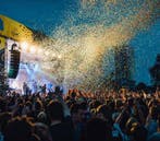 Live is Live Tickets Middenvijver Linkeroever Te Koop