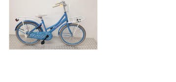 Kinderfietsen vanaf €89 - nieuw & tweedehands, Nieuw