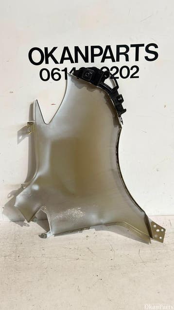 Mercedes-Benz Sprinter W907 W910 zijscherm voorscherm links, Ophalen, Gebruikt, Voor, Mercedes-Benz