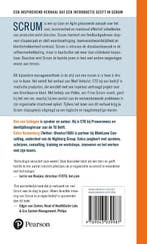 De kracht van Scrum 9789043039987 Rini van Solingen, Verzenden, Zo goed als nieuw, Rini van Solingen