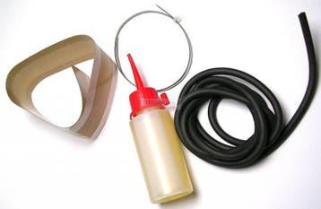 Service kit & Onderhoudsset voor Toucan Vacumeermachines, Verzenden, Nieuw in verpakking