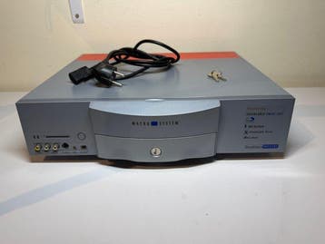 Macro System Casablanca PRESTIGE - Computer (1) - Zonder, Nieuw
