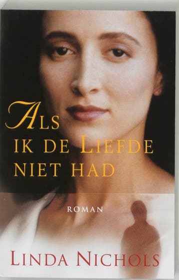 Als ik de liefde niet had - L. Nichols 9789043510400, Verzenden, Gelezen, L. Nichols