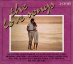Various - The Love Songs, Ophalen of Verzenden, Gebruikt