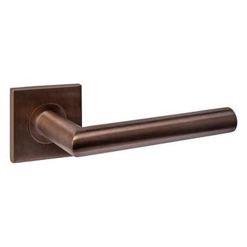 Deurbeslag | Deurklink | Intersteel | Q 04, Verzenden, Nieuw
