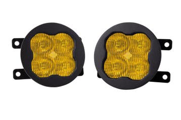 Diode Dynamics SS3 Pro Type A Kit ABL - Yellow SAE Fog, Ophalen of Verzenden, Nieuw