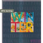 WINTER SINTERKLAAS KERST OUD EN NIEUW 9789075441529, Verzenden, Gelezen, P. Kragten