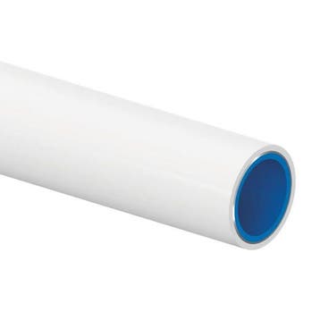 25mm x 2,5 - Lengte: 5 meter - Uponor Uni Pipe Plus Alu/Pex, Verzenden, Nieuw