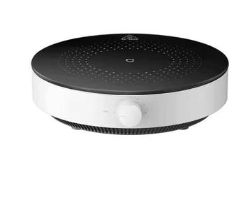 Inductiekookplaat 2100W met 6 Standen en Veiligheid, Verzenden, Nieuw