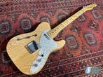 Fender Custom Shop 69 Journeyman Thinline Telecaster 2023 N, Muziek en Instrumenten, Snaarinstrumenten | Gitaren | Elektrisch