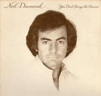 Neil Diamond – You Dont Bring Me Flowers, Ophalen of Verzenden, Nieuw in verpakking