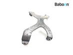 Voorspatbord Honda CB 500 X 2017-2018 (CB500X PC59) Bracket, Verzenden, Gebruikt