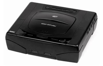 Sega Saturn Console, Ophalen of Verzenden, Nieuw