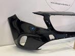 MERCEDES GLA W156 FACELIFT VOORBUMPER BUMPER A1568807300, Ophalen, Gebruikt, Voor, Mercedes-Benz