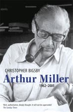 Arthur Miller | 9780753826157 | Christopher Bigsby, Zo goed als nieuw, Christopher Bigsby