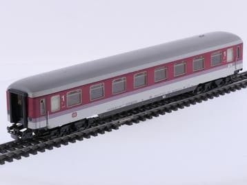 Schaal H0 Märklin 4055.10 InterCity rijtuig 1e kl. van de.., Wisselstroom, Gebruikt, Overige typen, Ophalen of Verzenden
